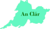 Map Of Clare County Image